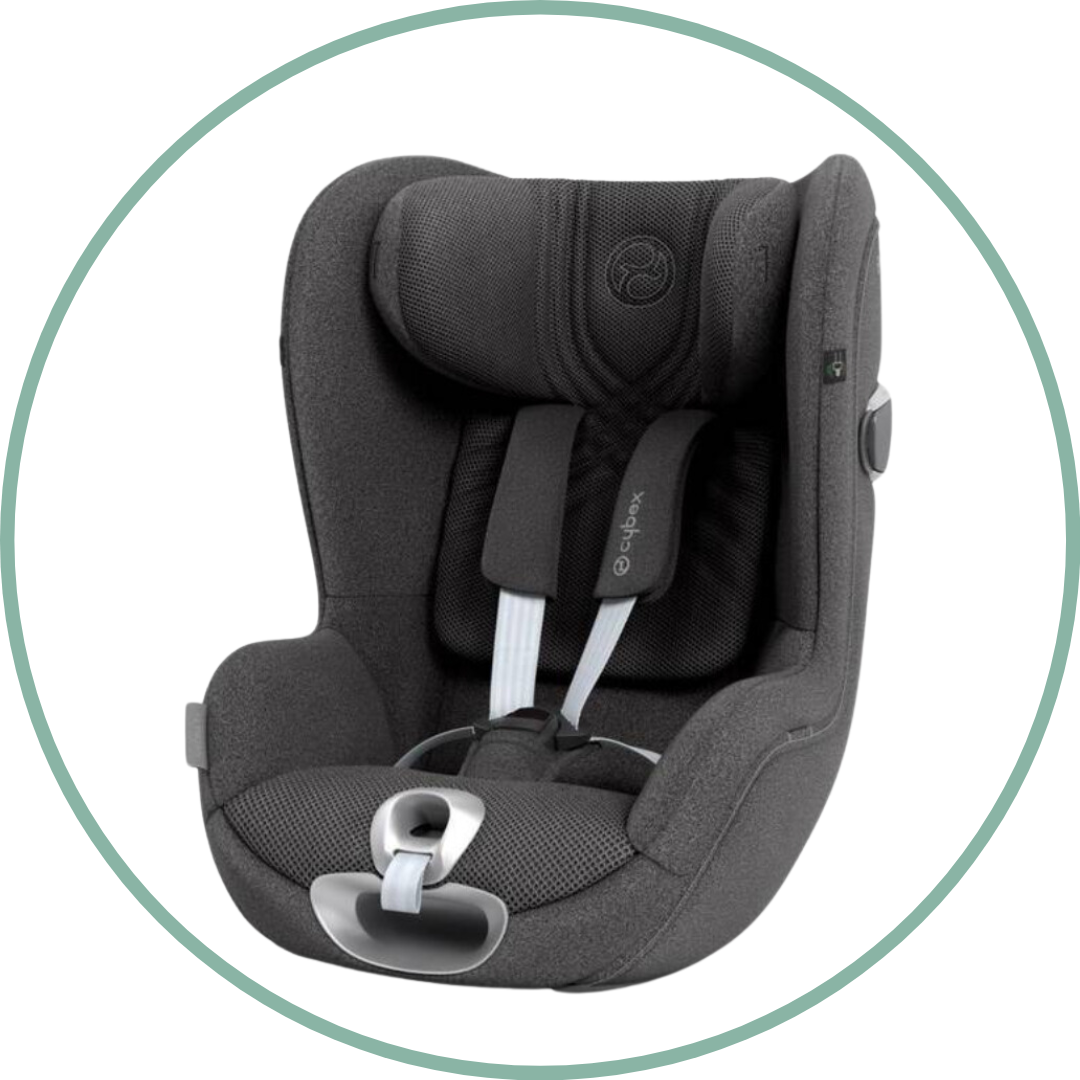 Baby & Toddler Car Seats