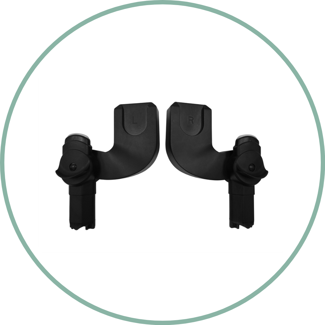 Car Seat Adapters