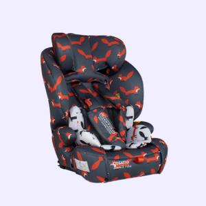 Car Seats