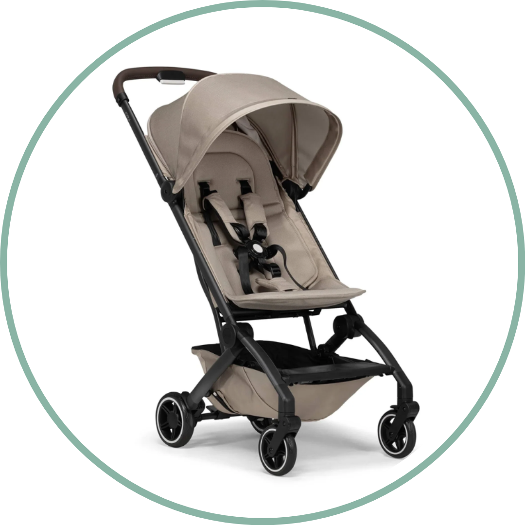 Compact Strollers