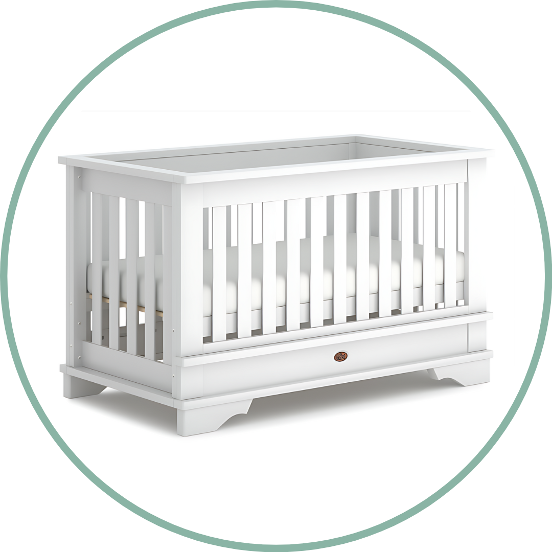 Cribs | Cots | Cotbeds