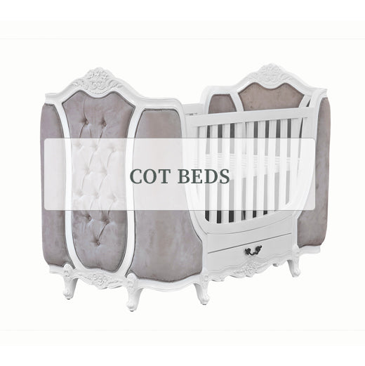 cot beds