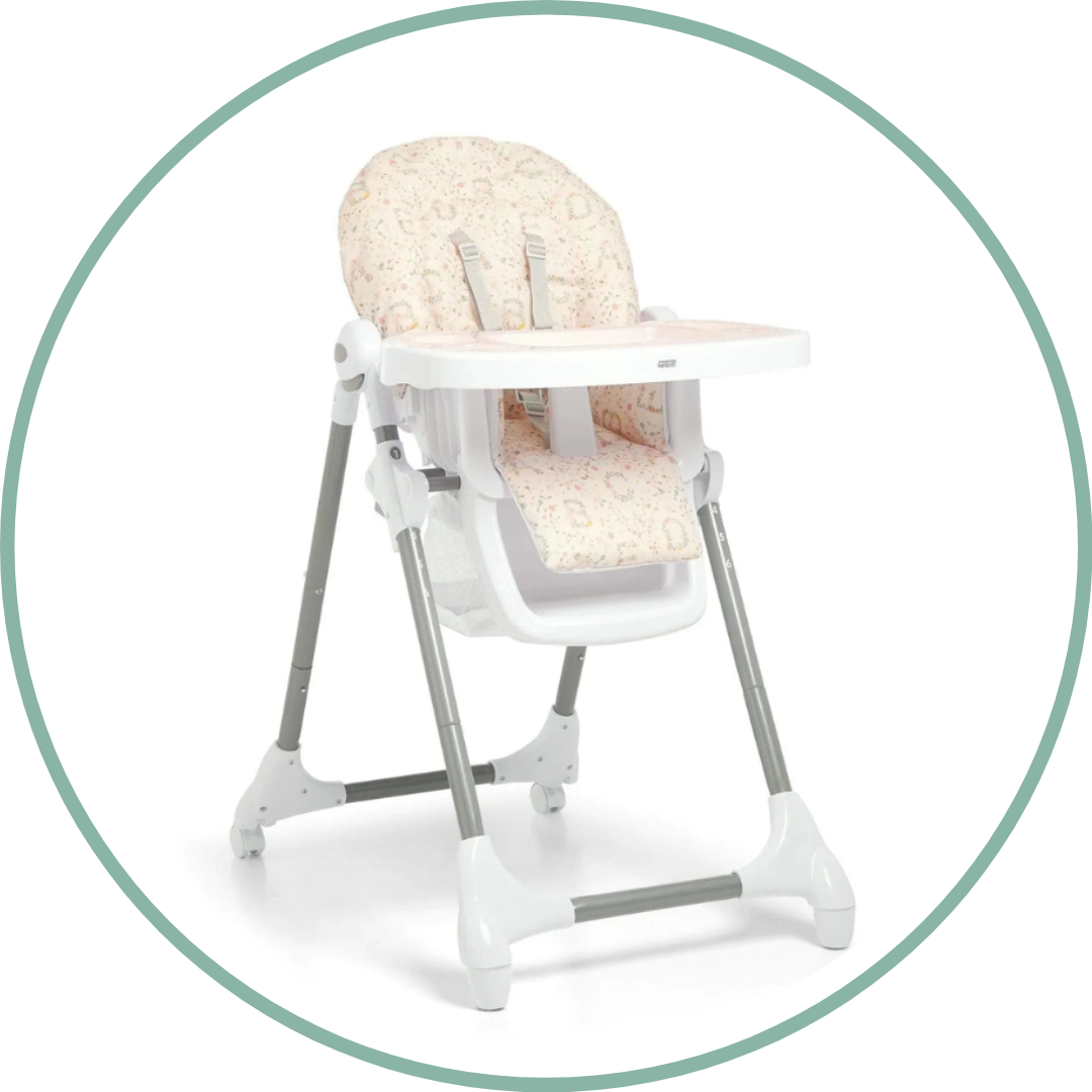 Highchairs | Boosters