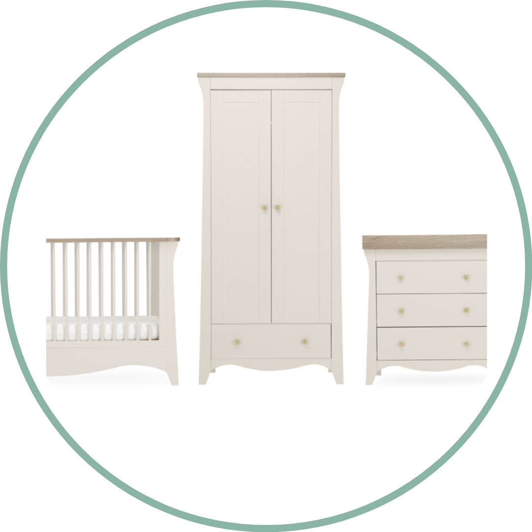 Nursery Furniture