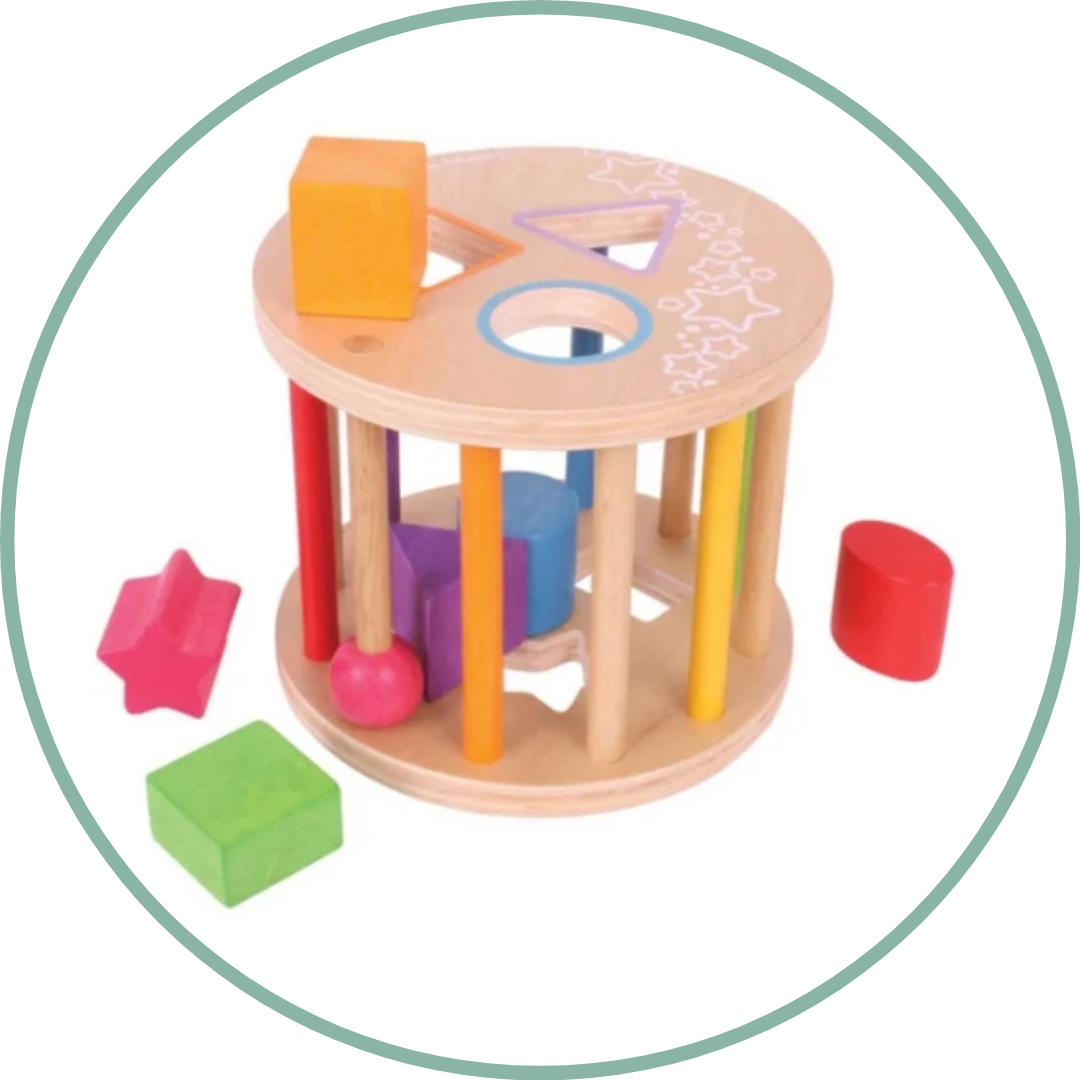 Wooden Toys