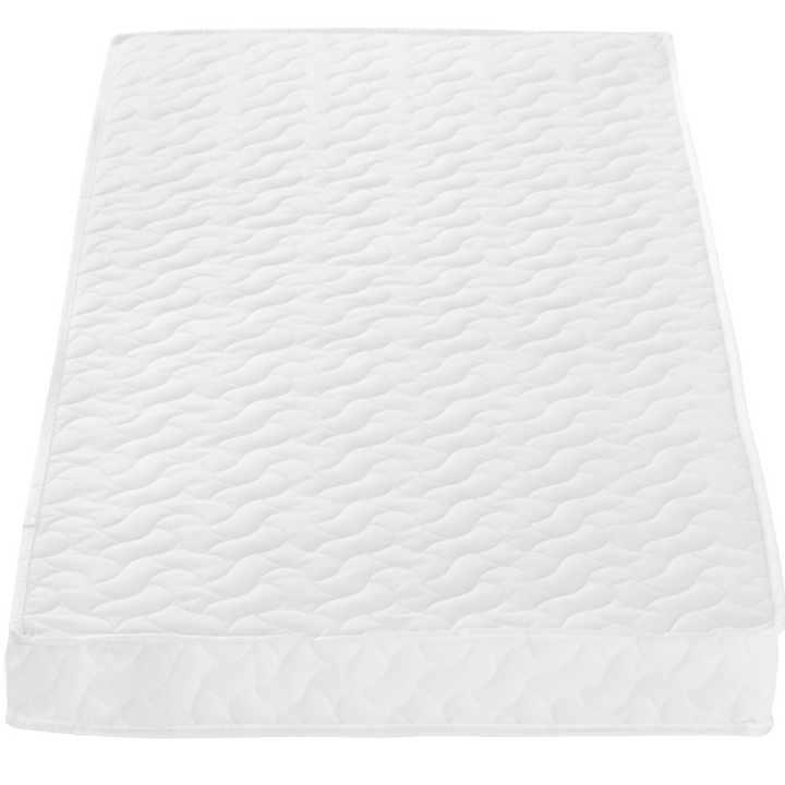 Tutti Bambini Pocket Sprung Cot Mattress - 120 x 60cm