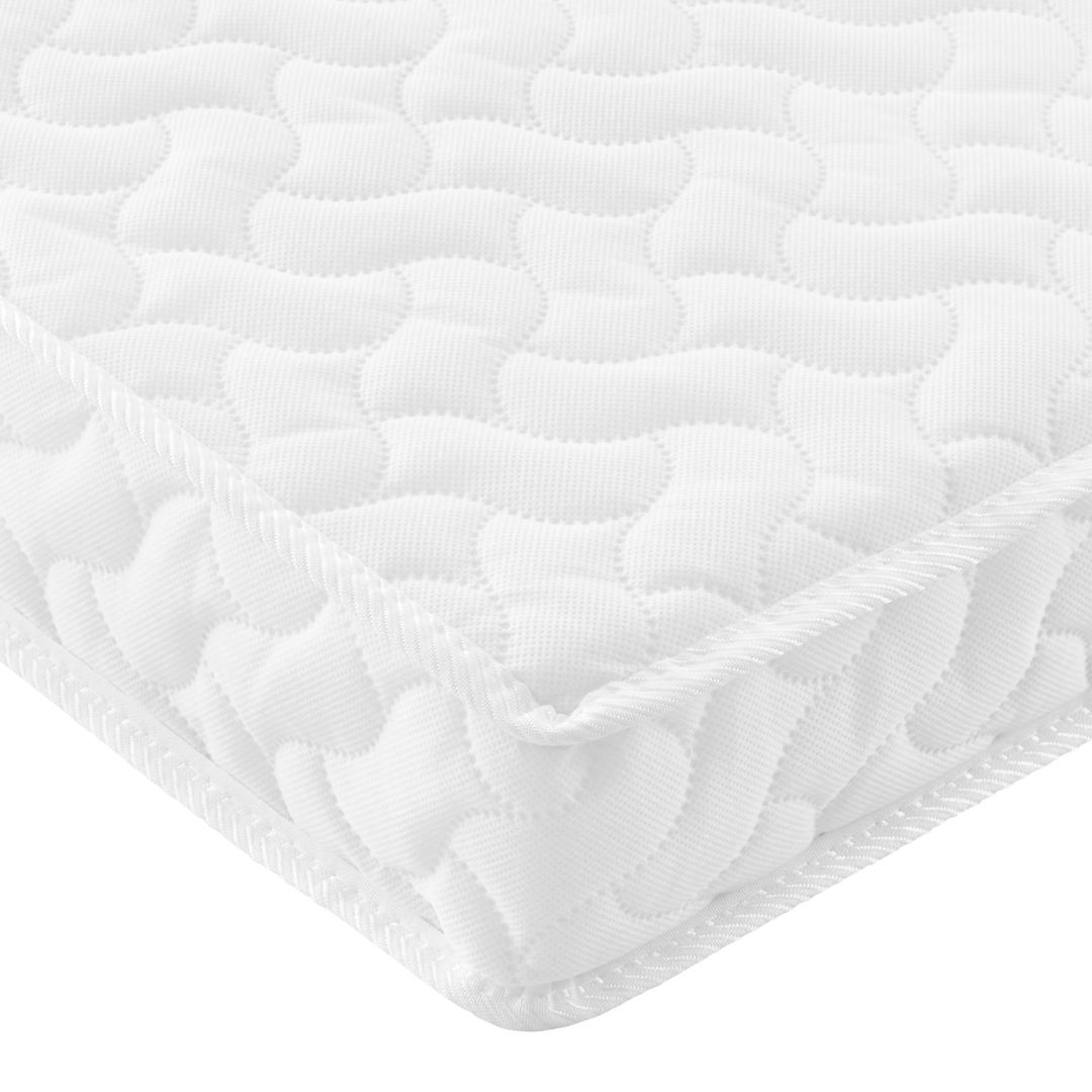 Tutti Bambini Pocket Sprung Cot Mattress - 120 x 60cm