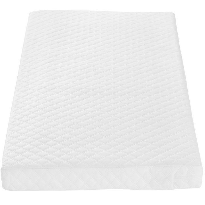 Tutti Bambini Sprung Cot Mattress - 140 x 70cm