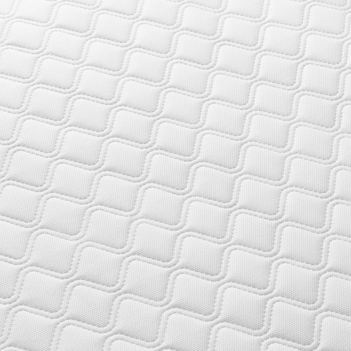 Tutti Bambini Sprung Cot Mattress - 140 x 70cm