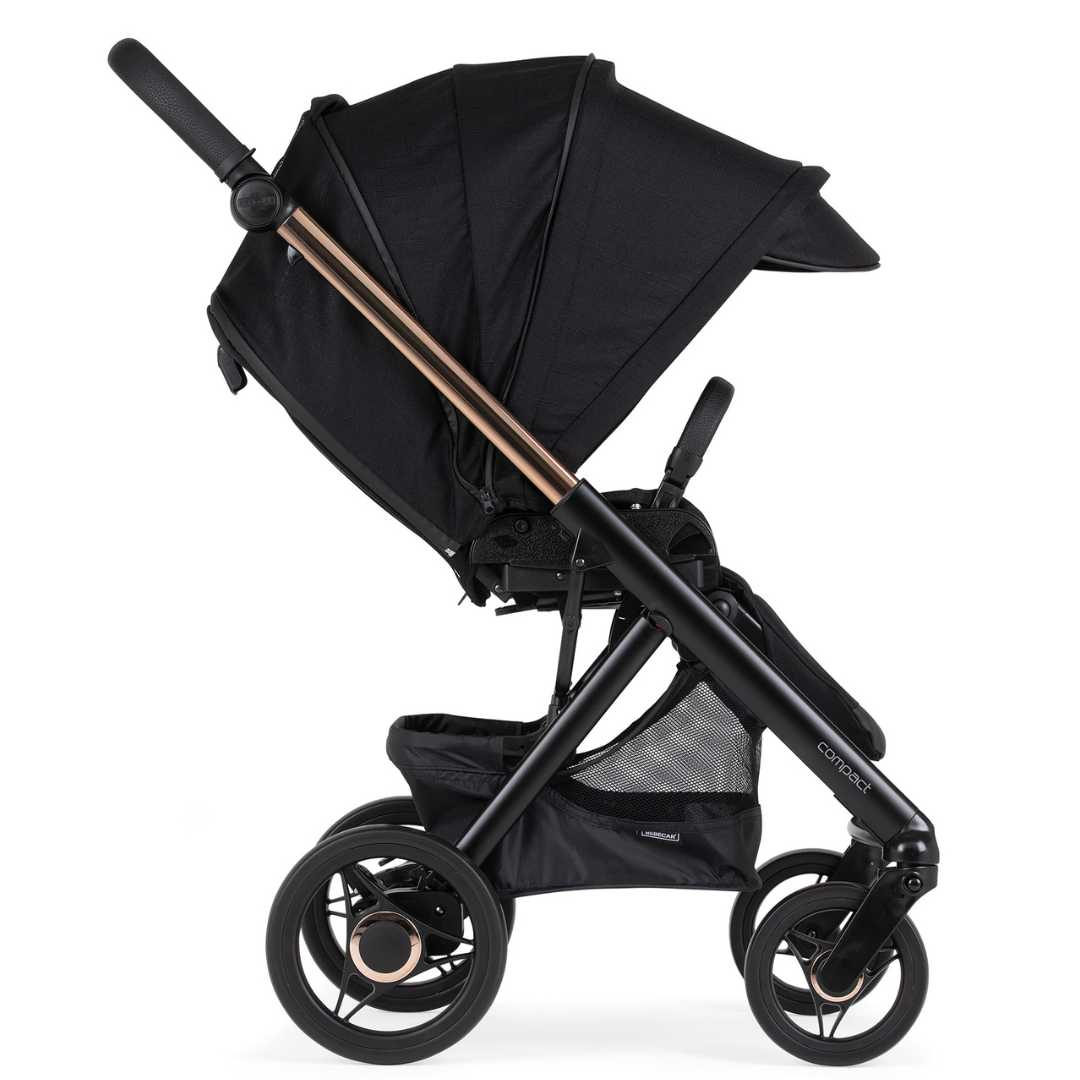 Bebecar Compact Duo - Americano