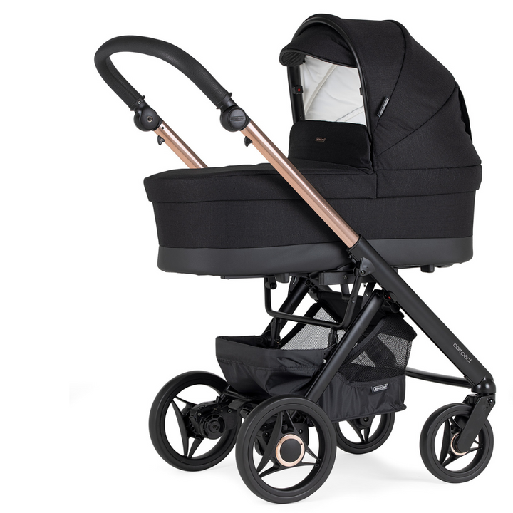 Bebecar Compact Duo - Americano