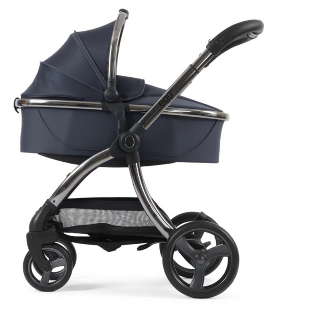 egg3® Stroller Luxury Bundle  - Celestial