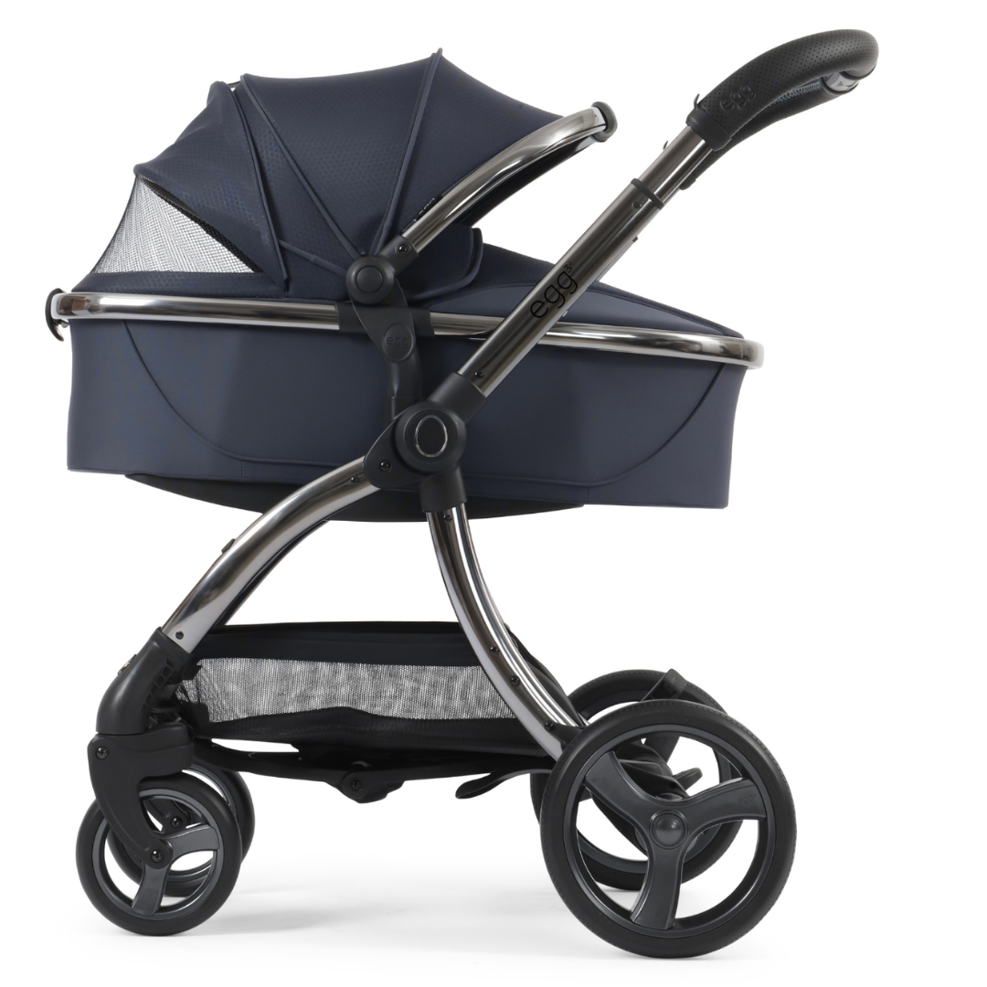 egg3® Stroller Luxury Bundle  - Celestial