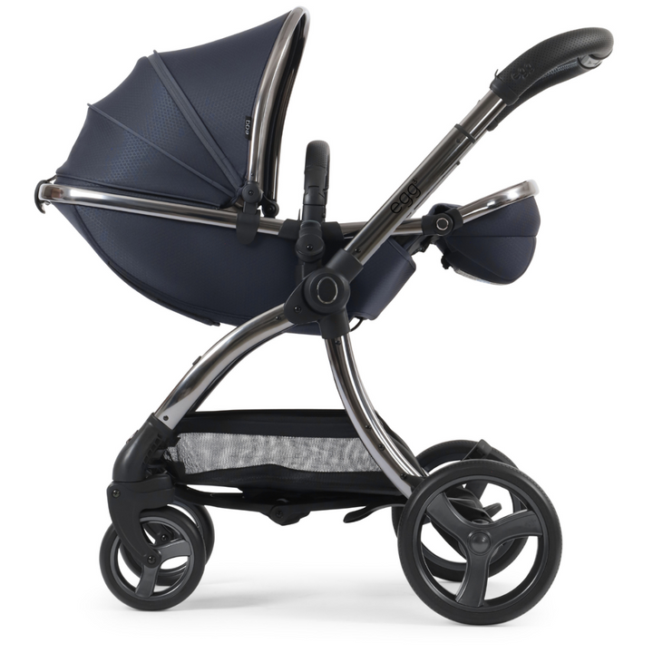 egg3® Stroller Luxury Bundle  - Celestial