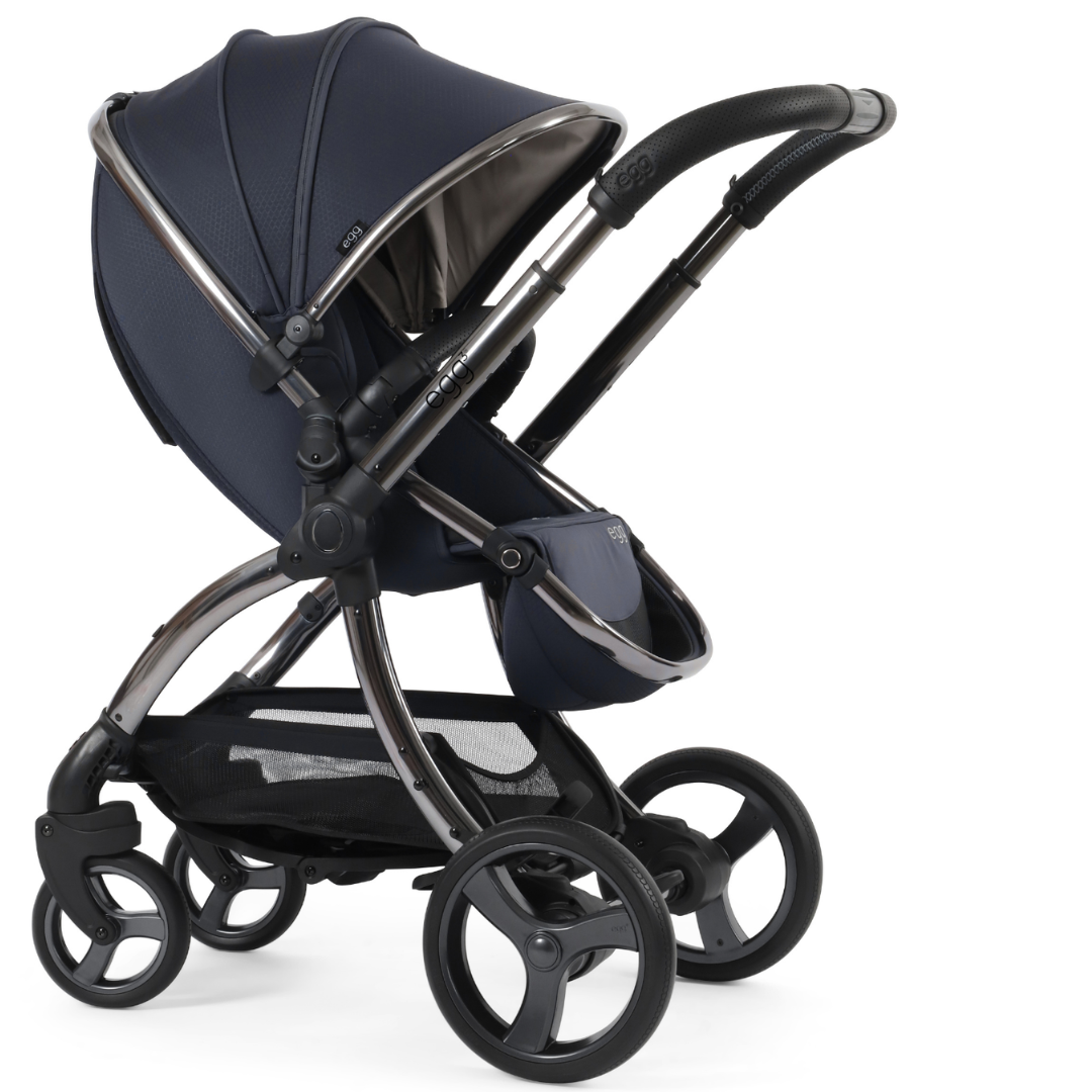 egg3® Stroller Luxury Bundle  - Celestial