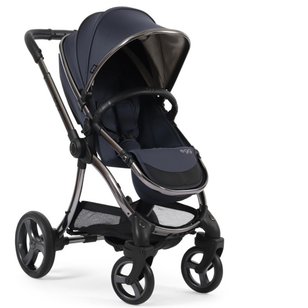 egg3® Stroller Luxury Bundle  - Celestial