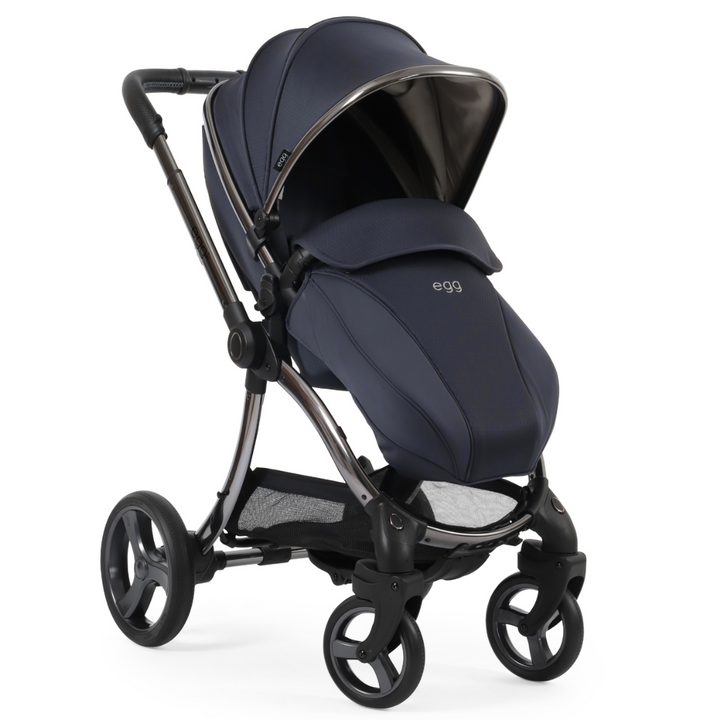 egg3® Stroller Luxury Bundle  - Celestial