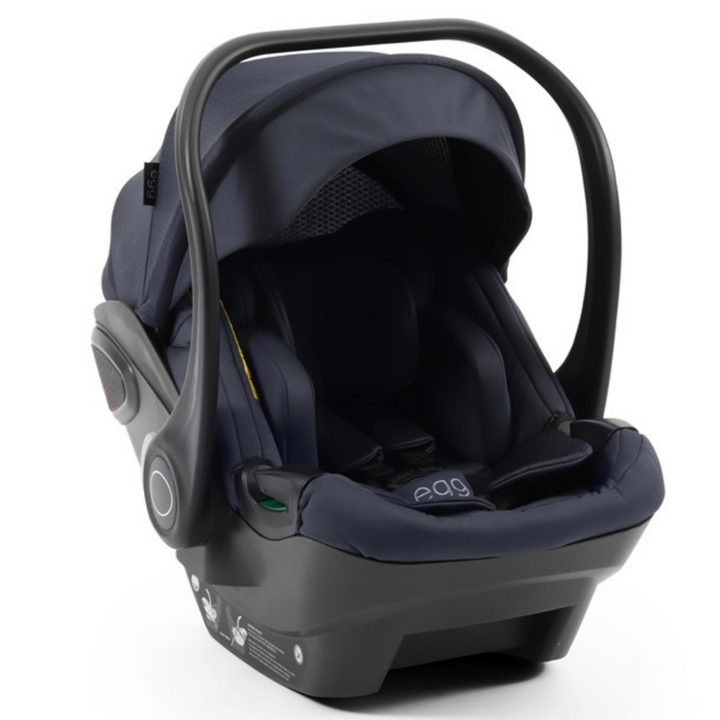 egg3® Stroller Luxury Bundle  - Celestial