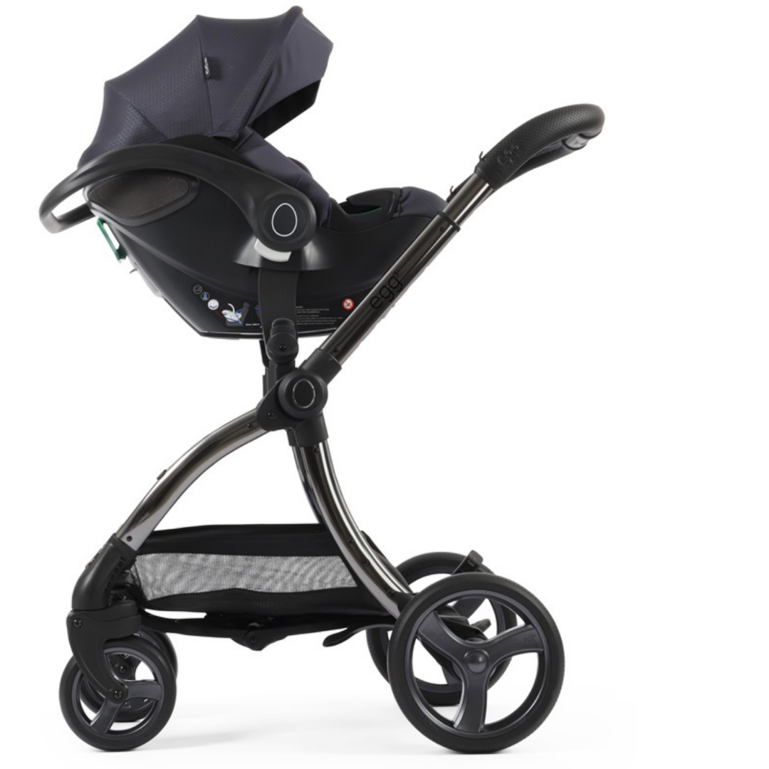 egg3® Stroller Luxury Bundle  - Celestial