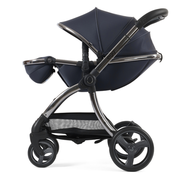 egg3® Stroller Luxury Bundle  - Celestial