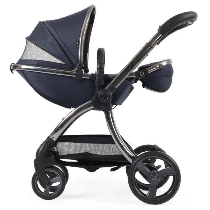 egg3® Stroller Snuggle Bundle  - Celestial