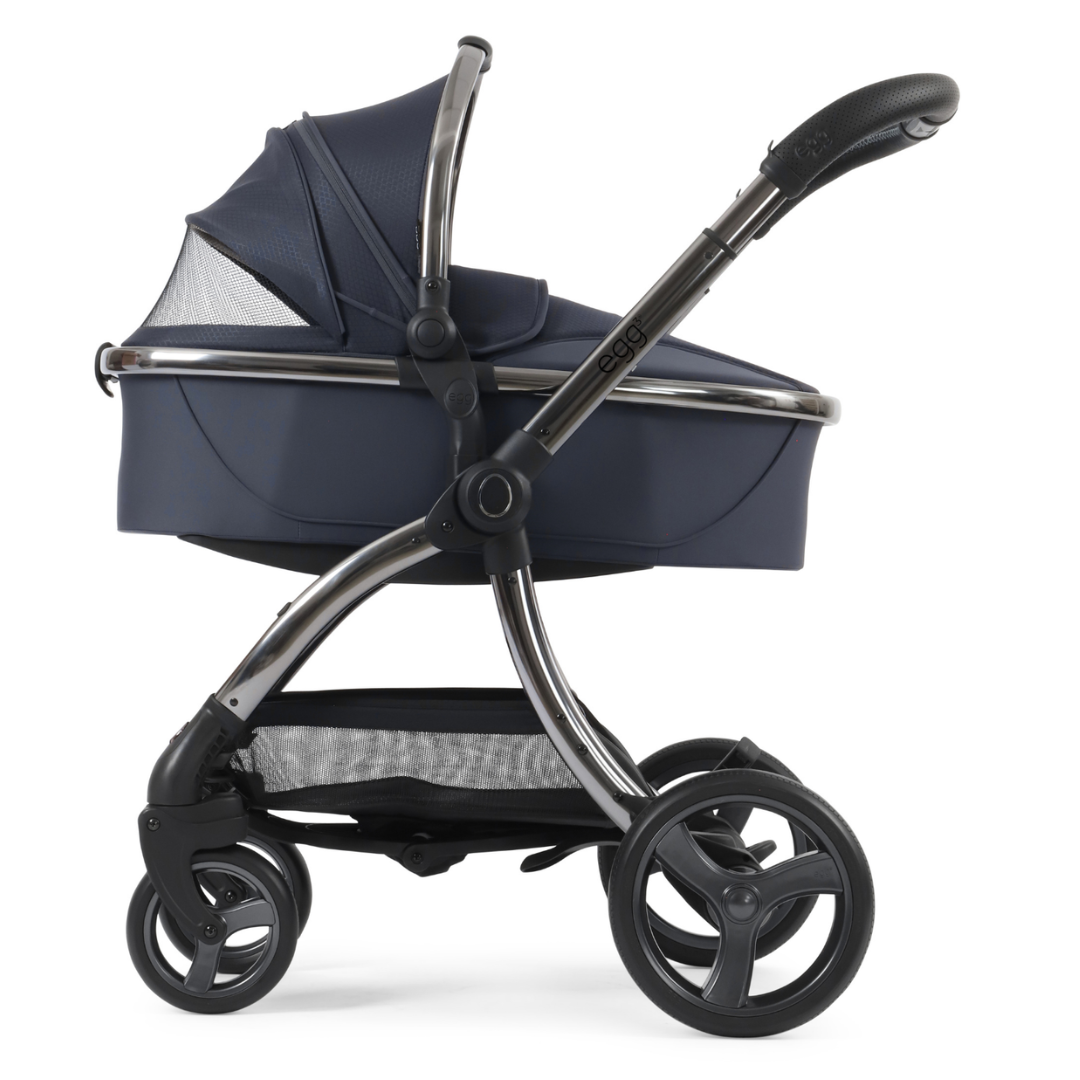 egg3® Stroller Snuggle Bundle  - Celestial