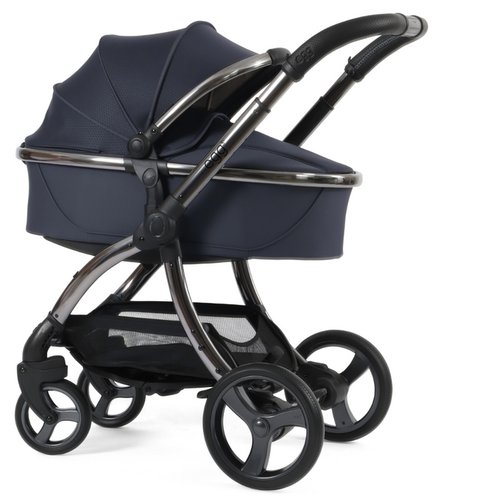 egg3® Stroller Snuggle Bundle  - Celestial