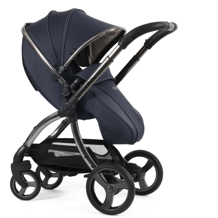 egg3® Stroller Snuggle Bundle  - Celestial