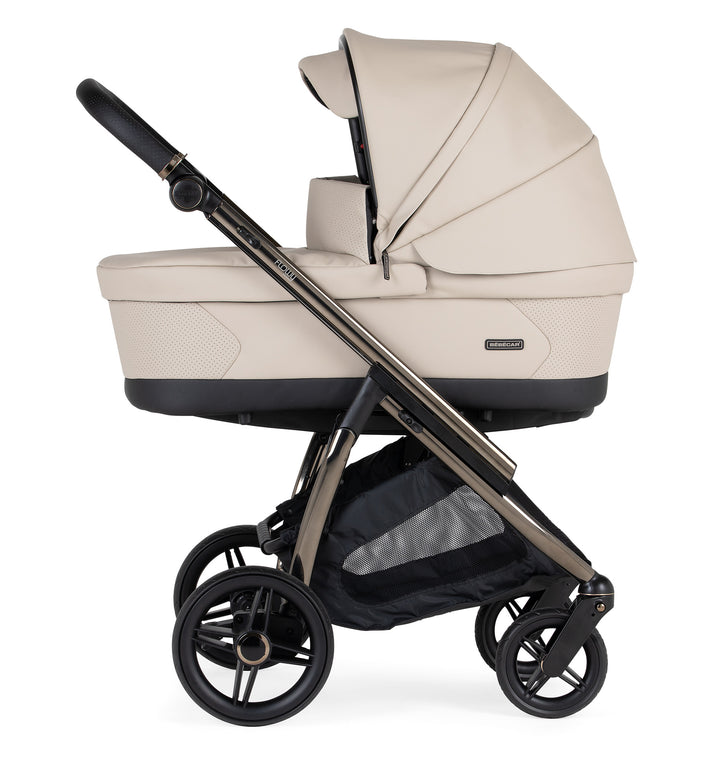 Bebecar Flowy Trio - Beige