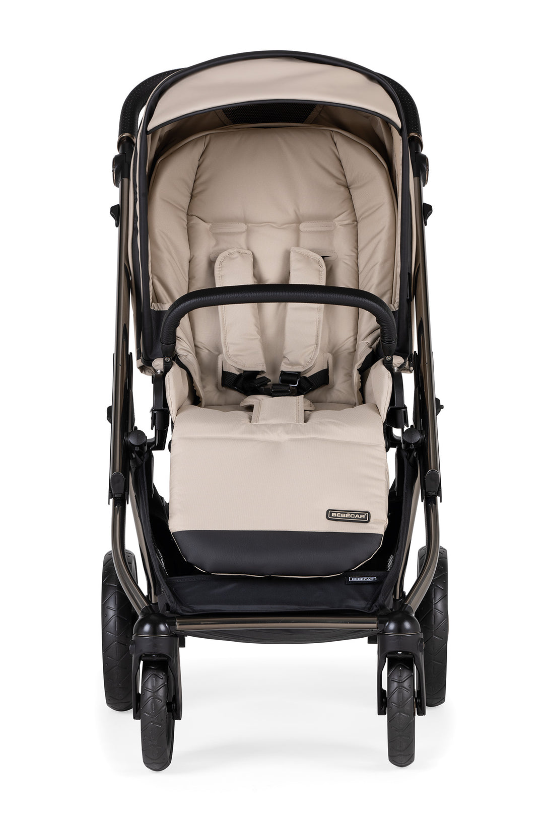 Bebecar Flowy Trio - Beige