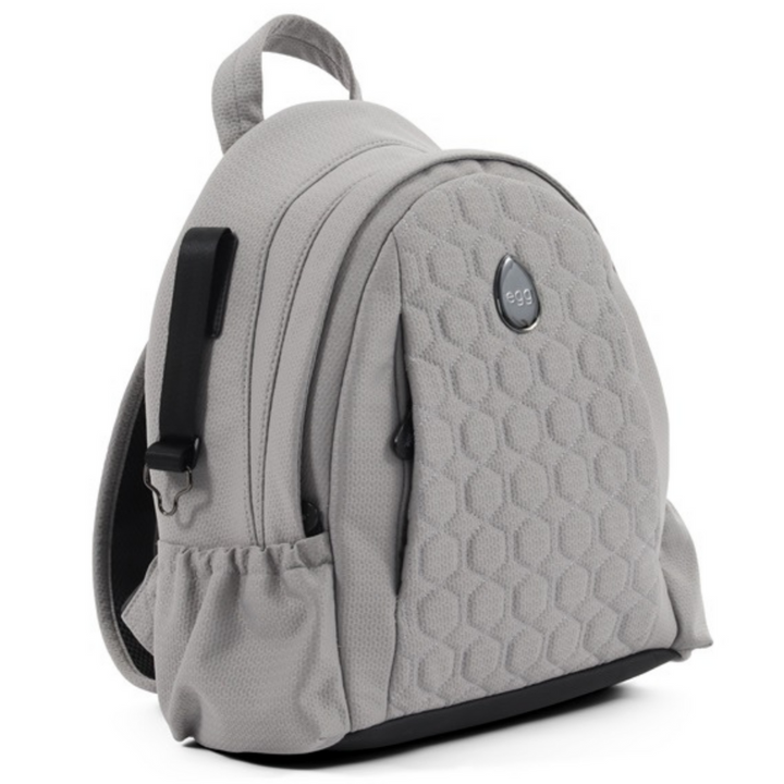 egg3® Stroller Snuggle Bundle  - Glacier