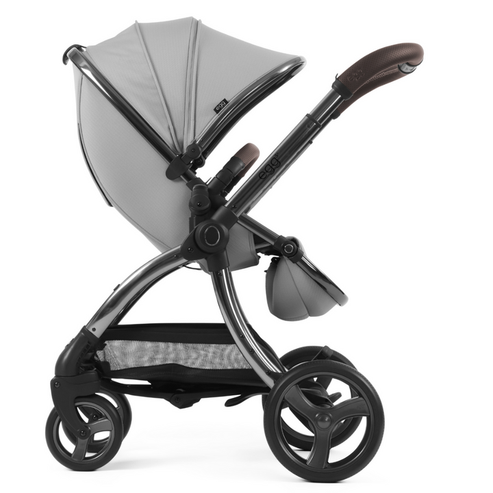 egg3® Stroller - Glacier