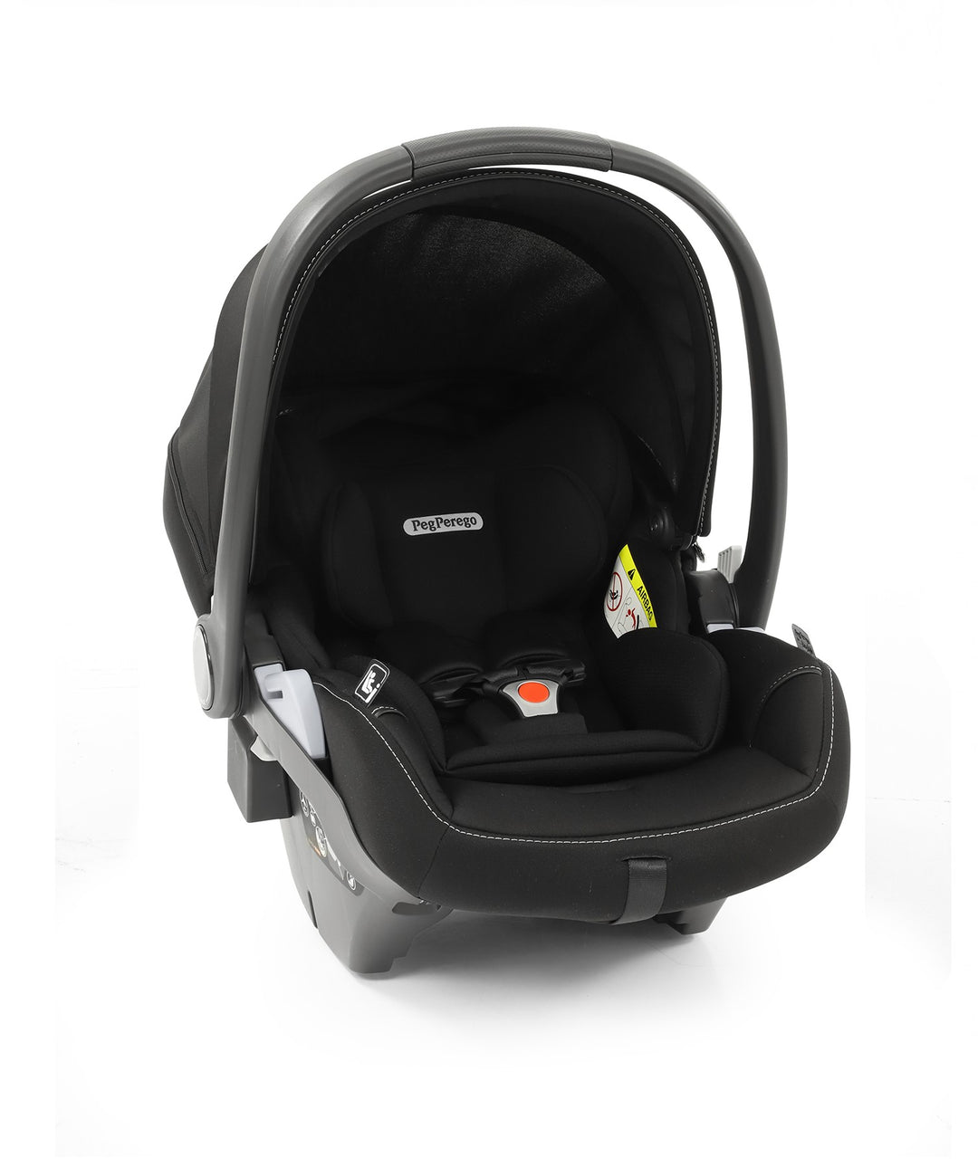 egg3® Stroller Luxury Bundle  - Black Olive