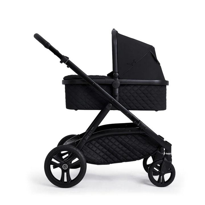 Cosatto Wow XL Pushchair - Silhouette