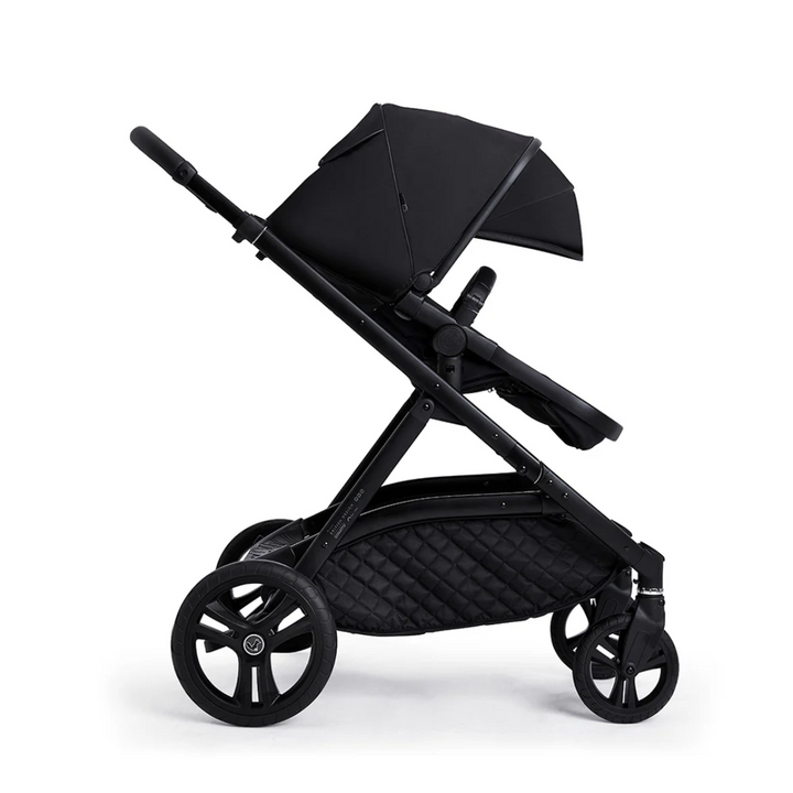 Cosatto Wow XL Pushchair - Silhouette