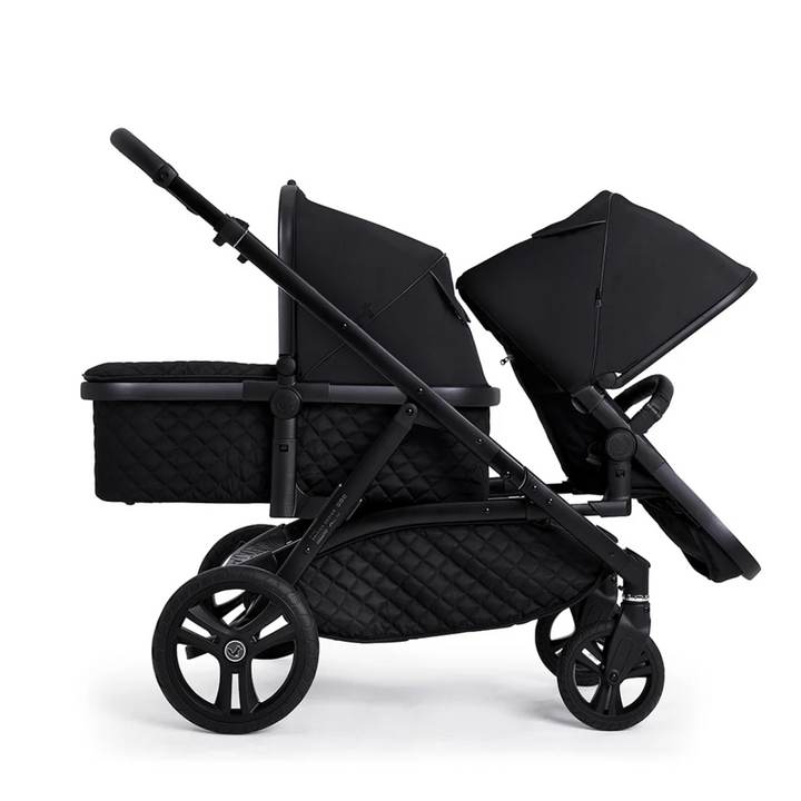 Cosatto Wow XL Pushchair - Silhouette