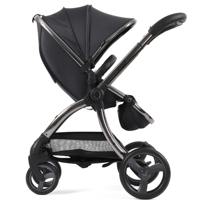 egg3® Stroller - Carboninte