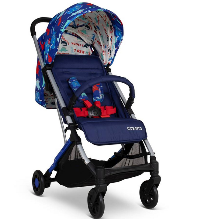 Cosatto Yo Stroller - Dino Bright