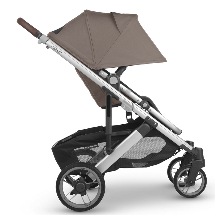 Uppababy Cruz V2 Travel Bundle - Theo