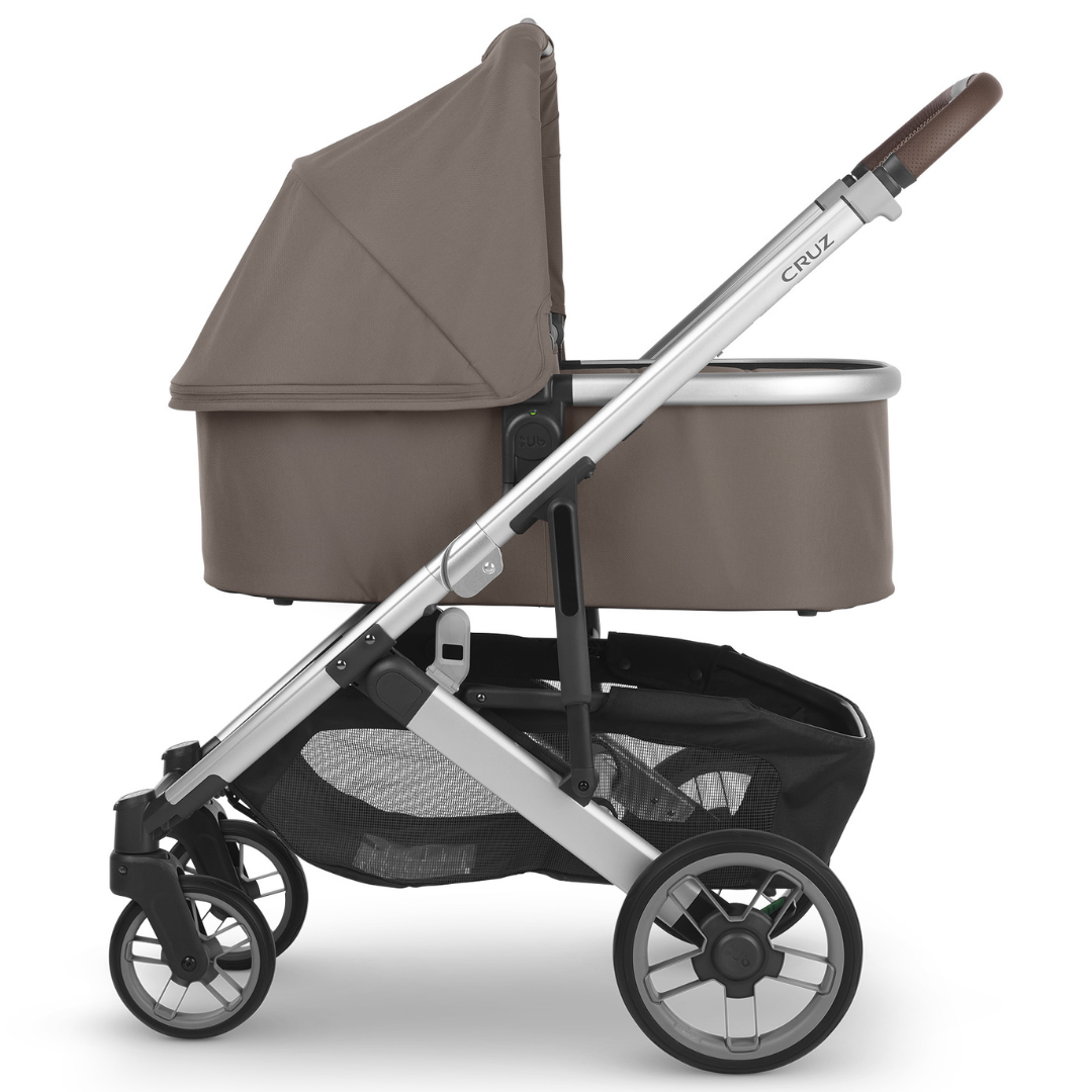 Uppababy Cruz V2 Travel Bundle - Theo