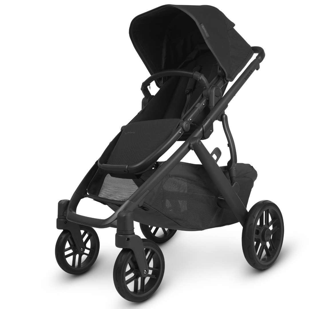 Uppababy Vista V2 2 in 1 Bundle - Jake