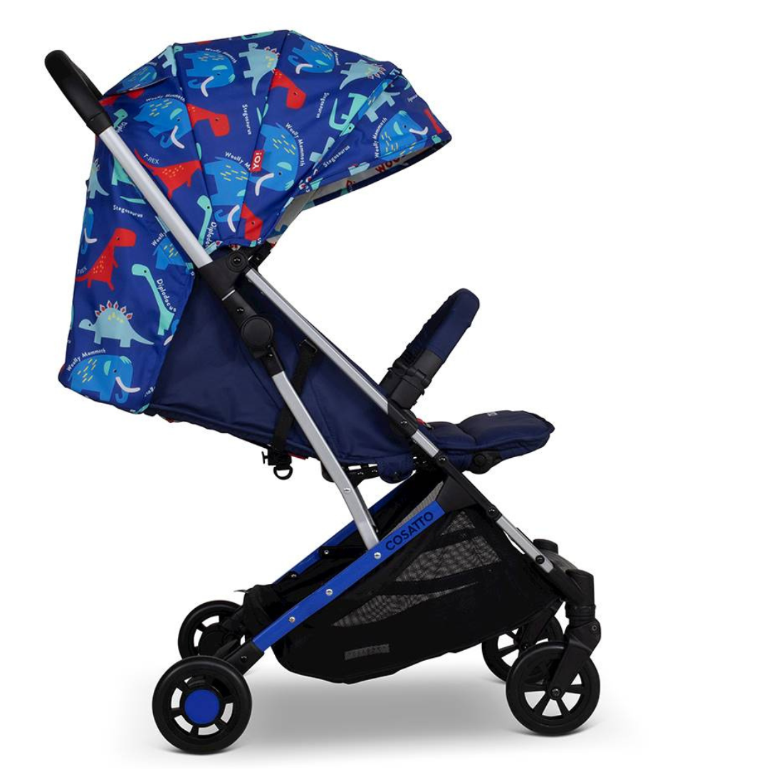 Cosatto Yo Stroller - Dino Bright