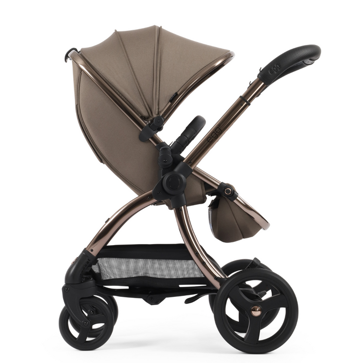 egg3® Stroller - Mink