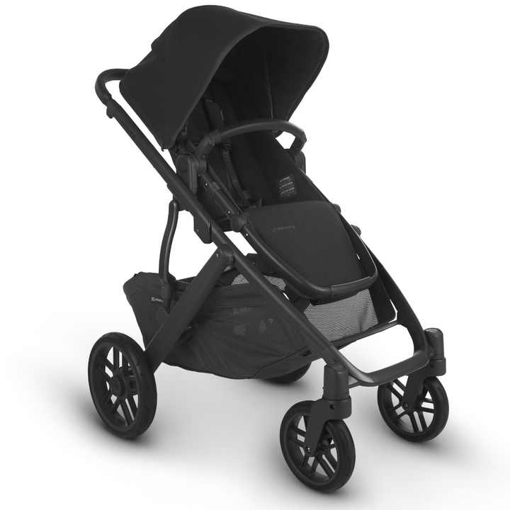 Uppababy Vista V2 2 in 1 Bundle - Jake