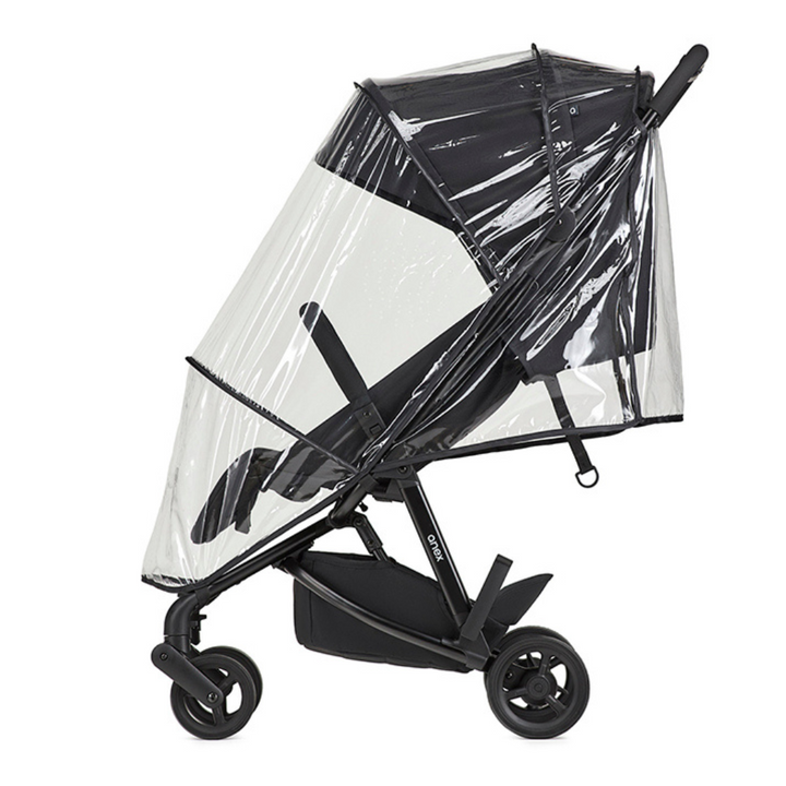 Anex Air Z Stroller - Space