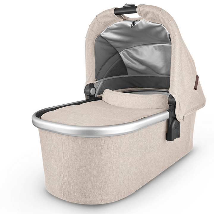 Uppababy Cruz V2 Travel Bundle - Declan