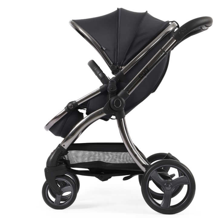 egg3® Stroller - Carboninte