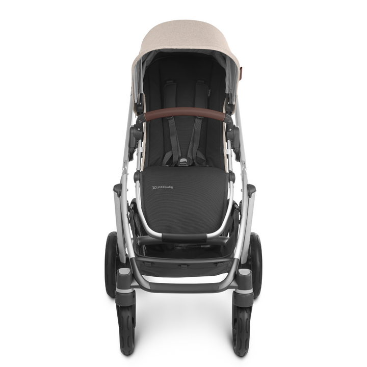 Uppababy Vista V2 Travel Bundle - Declan