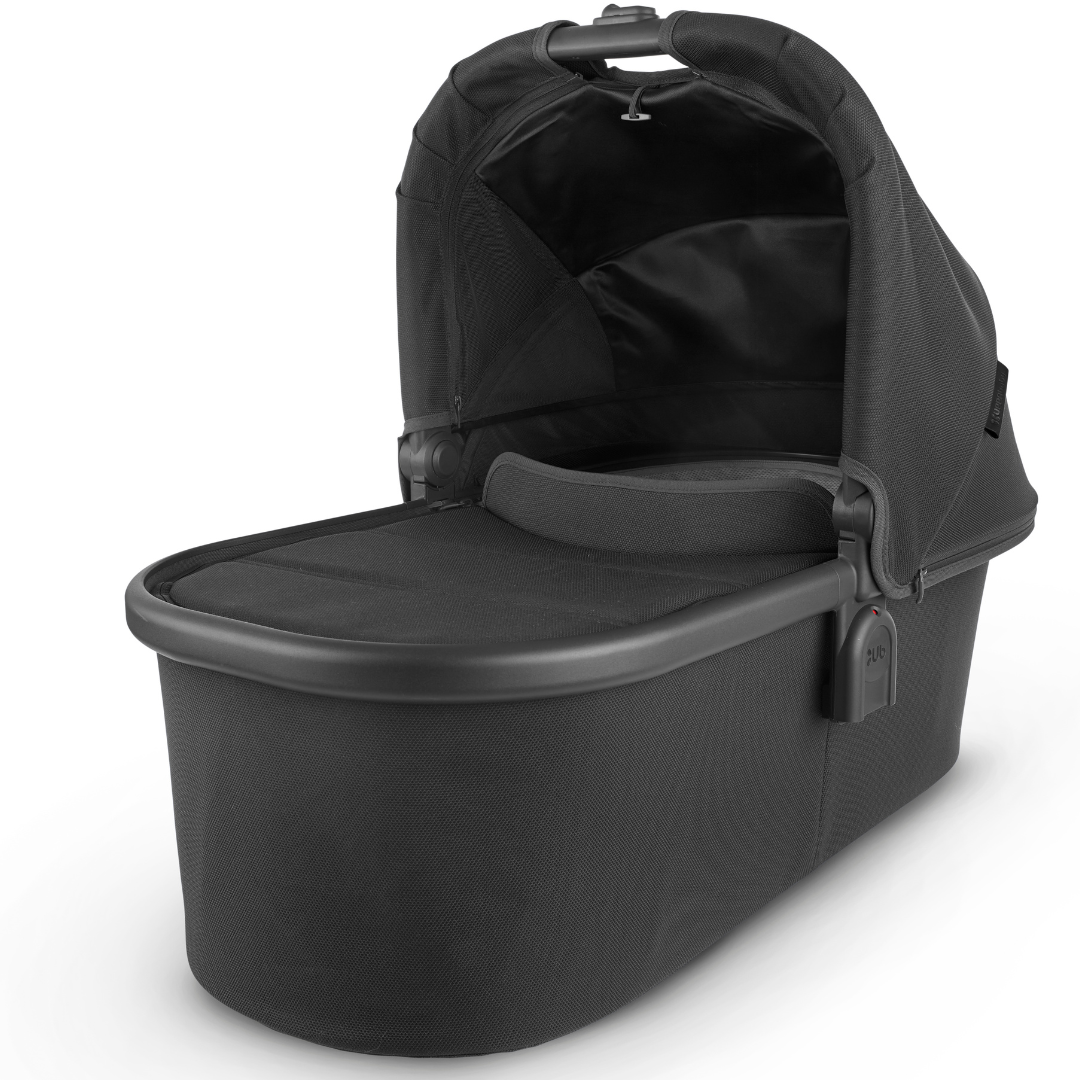 Uppababy Vista V2 2 in 1 Bundle - Jake