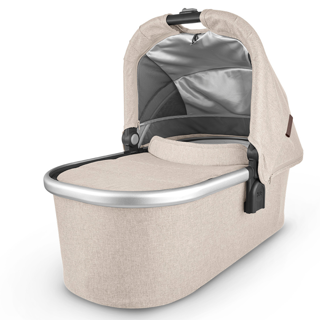 Uppababy Vista V2 Travel Bundle - Declan